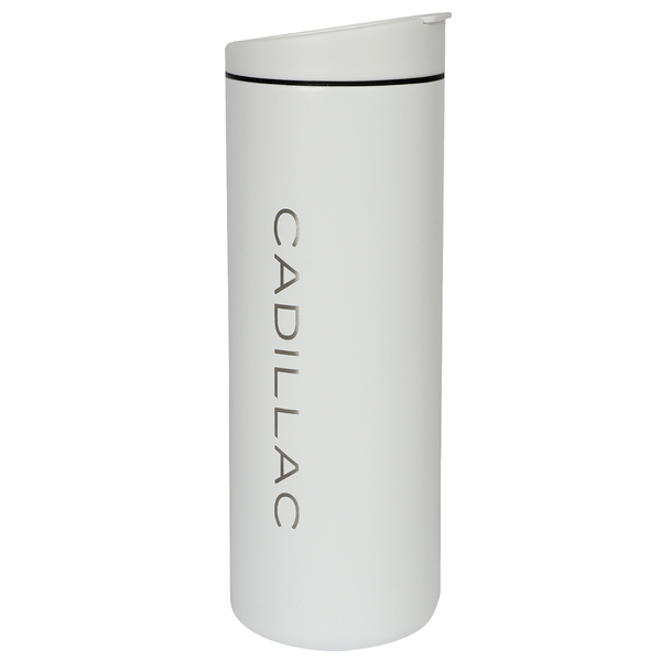 Cadillac Travel Tumbler